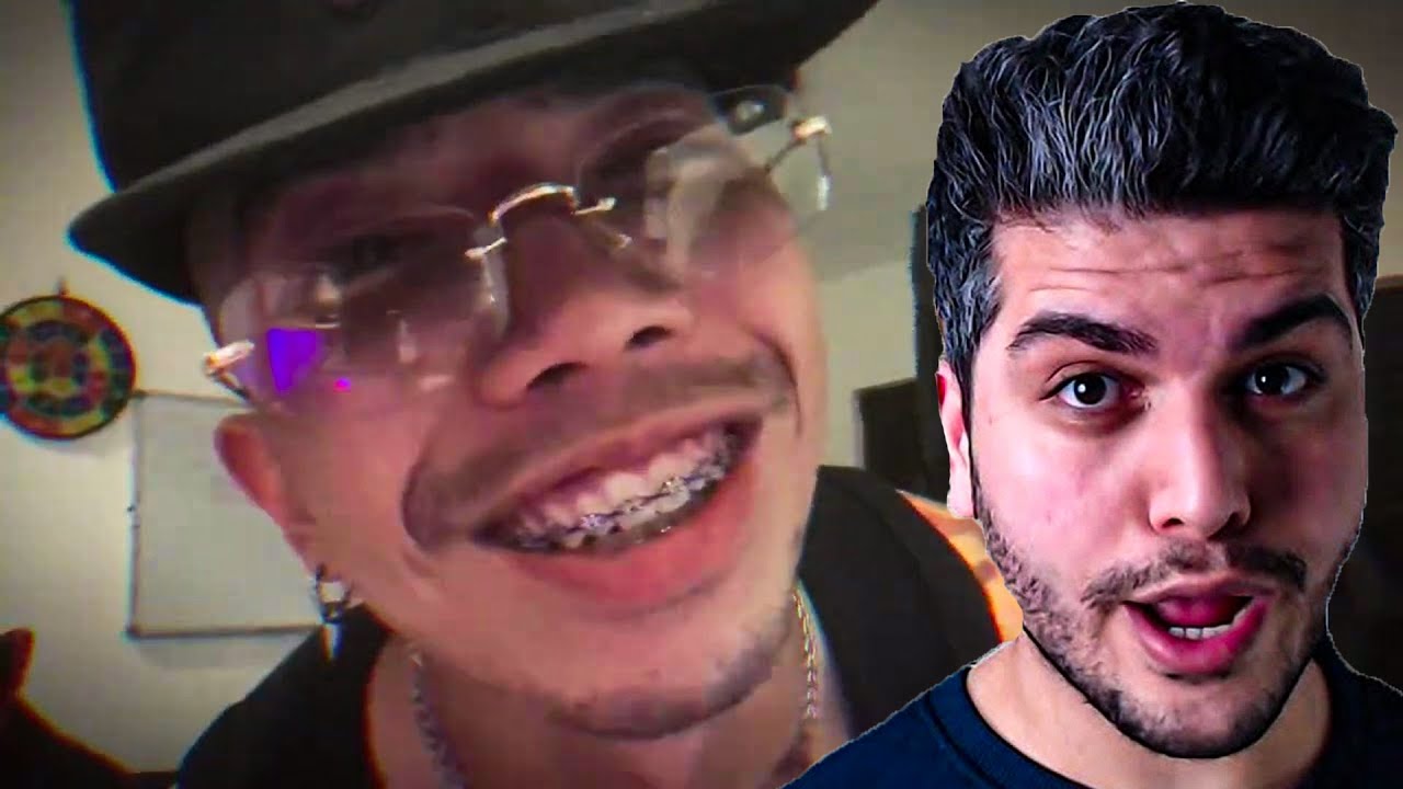 VANNO - ប្រាសាទតាទា (DUCK TEMPLE)​ - [OFFICAIL VISULIZER] REACTION