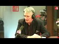 Live on Live - Countdown to the midterms with former US diplomat William Jordan
