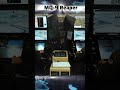 MQ-9 Reaper: The Icon of Drone Warfare ✈️#MQ9Reaper #USAirForce #UAV #Shorts #marines #specialforces