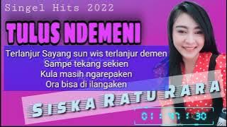 Tulus Ndemeni _ Siska Ratu Rara