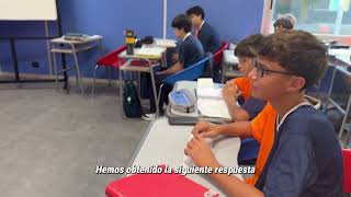 EPC. Afirmar, Apoyar, Cuestionar.