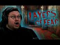 Wie im IRRENHAUS | Layers of Fear