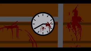 Pivot Animator Zombie Apocalypse Trailer