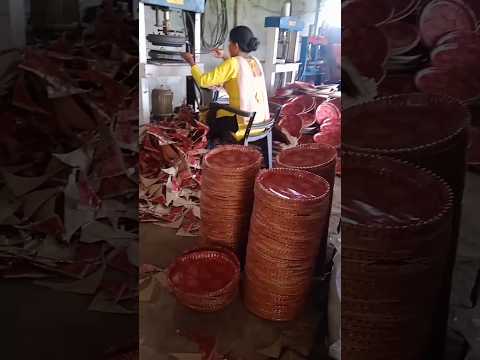 Bafar Pattal banane