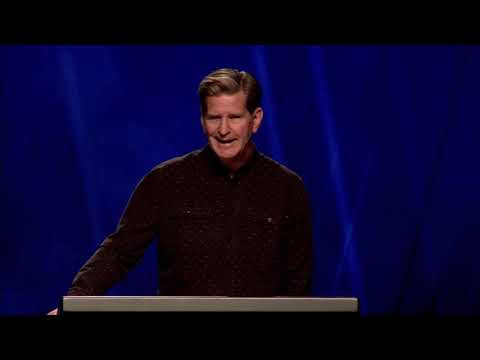 God's Grace In Times Of Need | 2 Corinthians 12:1-10 | Pastor John Miller