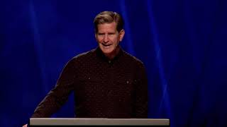 God's Grace In Times Of Need | 2 Corinthians 12:1-10 | Pastor John Miller