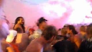 Noize MC - Шейки аут нау, дэ фанк соу бразерс. Кубана 2011
