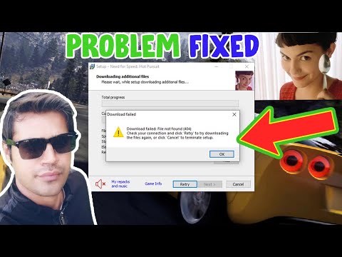 How to Fix Downloading Failed Error in FitGirl Repack Easily SOLVED!!!