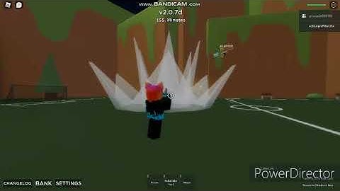 Random Arrow 1v1 | A Bizarre Day (Roblox)
