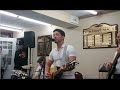 Eli Levin Sings At A Simchas Beis Hashueiva Kumzitz In Monsey On Sukkos 2015 Eli Levin Sings At A Simchas Beis Hashueiva Kumzitz In Monsey On Sukkos 2015