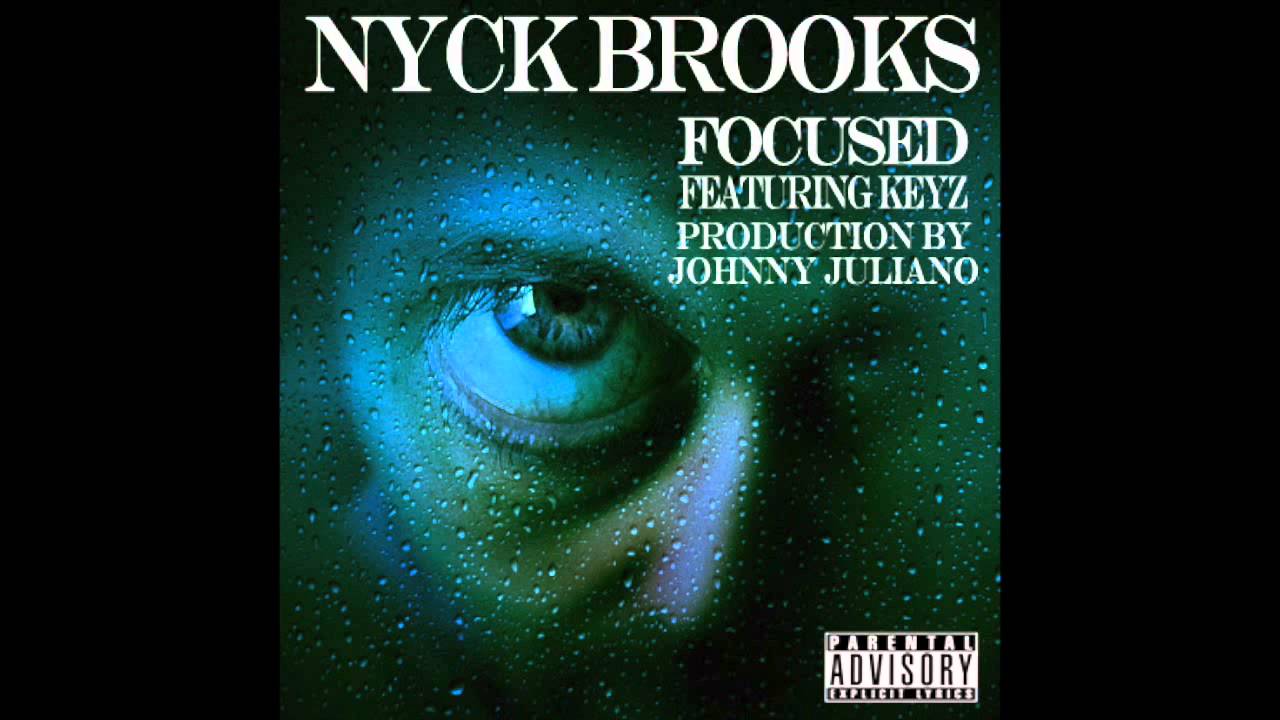YouTube에서 Nyck Brooks - Focused Featuring Keyz (Produced by Johnny Juliano) 보기 YouTube에서 Nyck Brooks - Focused Featuring Keyz (Produced by Johnny Juliano) 보기