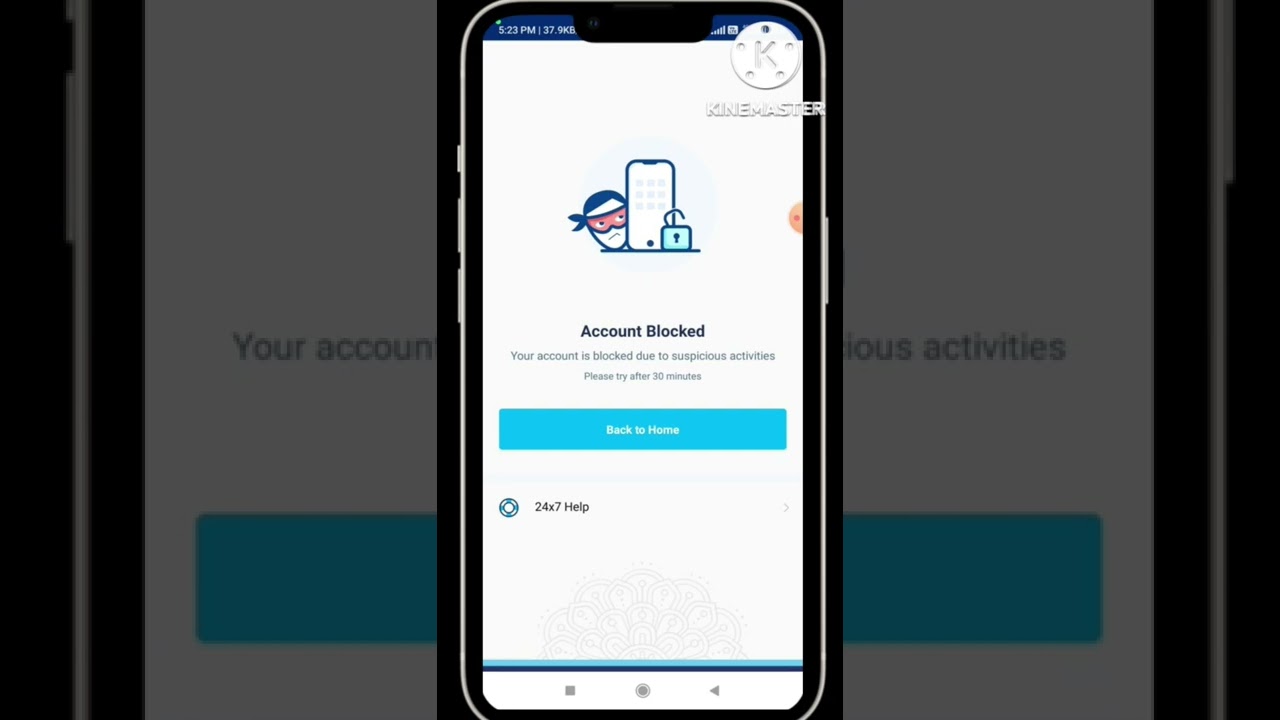 how to unlock Paytm account Paytm account ko unlock kaise karen 