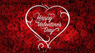 (VALENTINES DAY SPECIAL) Multisource - Sparta Romance Remix