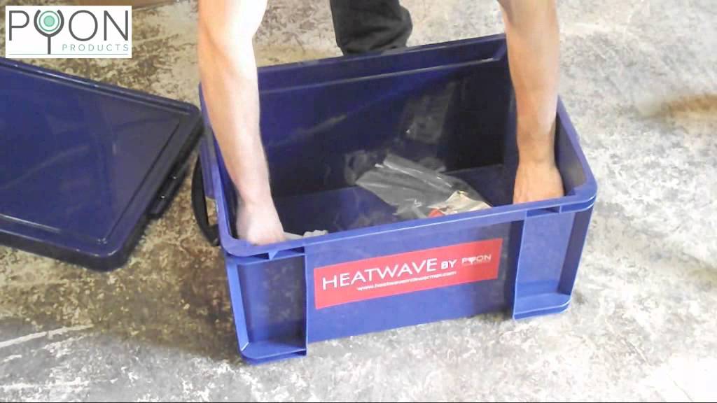 Heatwave Milk Warmer