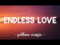 Endless Love - Mariah Carey & Luther Vandross (Lyrics) 🎵