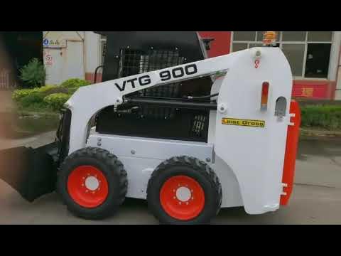 Leist gross. Мини погрузчик втг 900. Leist gross. Vtg900 мини погрузчик. Экскаватор leist gross 788.
