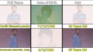 Comparison: Hardik Pandya VS Ravindra Jadeja