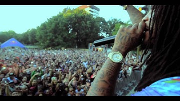 Aokify America Tour feat. Steve Aoki, Waka Flocka & Borgore (Trailer) | Dim Mak Records