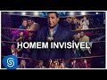 Raça Negra - Homem Invisível (DVD Raça Negra & Amigos 2) [Vídeo Oficial]