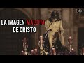 LA IMAGEN MALDITA DE CRISTO | LOS SALVAJES | HISTORIAS DE TERROR