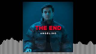 Angelino – The End (Official Audio)