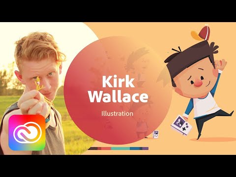 Miniature YouTube : Live Illustration, 1 sur 3