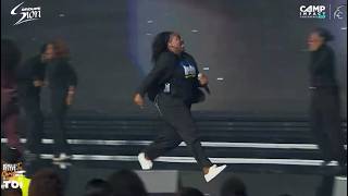 Groupe Sion - Royal Gospel célébration / Agalio, EPHPHATA, Toko lemba te, masanjoli, Jésus a gagné 
