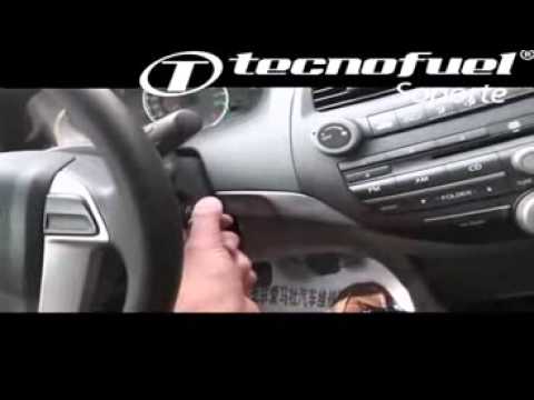 x 100 HONDA Immobiliser Program - YouTube