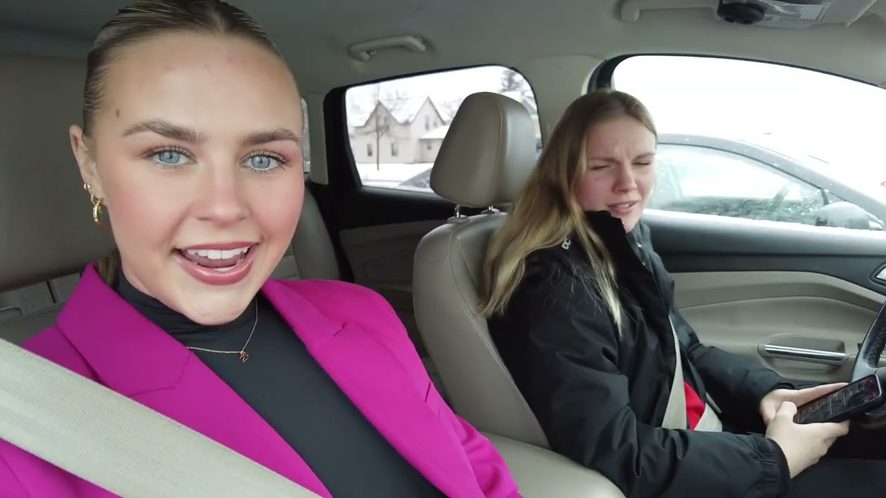 Сброс и смена — Gameday против Университета Миннесоты Гоферс