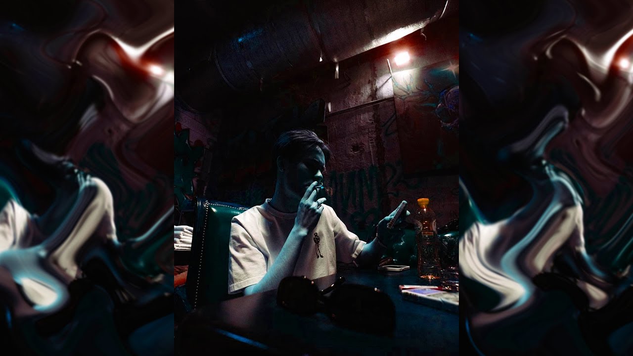 (FREE) PUSSYKILLER x ЛУЧИК TYPE BEAT - Мамми (Produced by Icy)