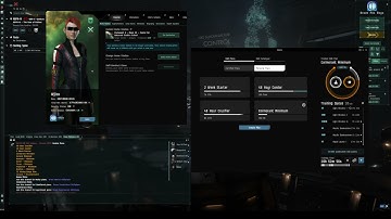 Using and Creating Skill Plans in Eve Online (New Feature) - Jinx De