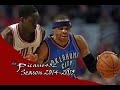 Russell Westbrook - Highlights 43Pts 7Ast 8Reb vs Bulls 2015 03 05