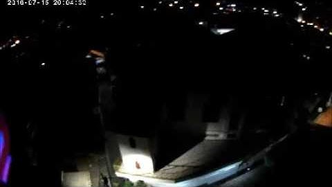 mjx x101 with gimbal+servo tester  manual TILT control