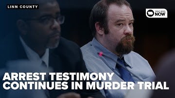 Quadruple murder trial continues