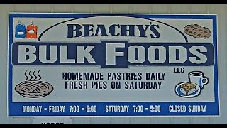 Beachy's Bulk Foods