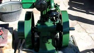 KOEL 8-1 startup test.AVI