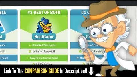 Best Domain Registrars // Fantastic Comparison Guide