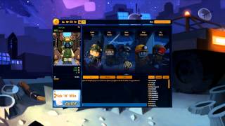 Brick Force - Revisiting Brick Force - Episode 6