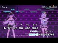 【VTuber】Pray (LIVE映像バージョン)【ORIO/ホロライブ】【インスト版(ガイドメロディ付)/カラオケ字幕】