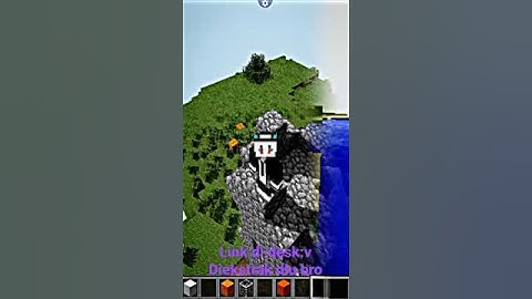 Shaders GL4es(Holy) dijamin 60Fps👍 || #Shorts #Fyp #JJ