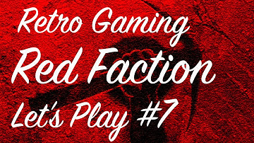 Red Faction: Killing Capek