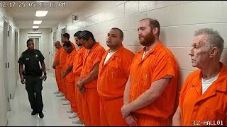 A Day in the Life of a Prisoner: Serving Life Without the Possibility of Parole in California.