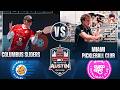 Columbus Sliders vs Miami Pickleball Club at 2026 MLP Austin presented by Waterdrop - Day 3