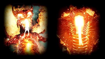 Liu Kang v Shang Tsung - Dialogues - Mortal Kombat 11 Ultimate