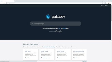 Projelerle Flutter ile Android & Ios Geliştirme - Ana Sayfayı Tasarlayalım - 3