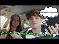 Who Knows Each Other Better!? (Ft. GiaNina Paolantonio) | Connor Finnerty