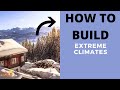 Building For Real Climate Change #24