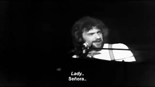 Styx - Lady - 1973 - Subtítulos español