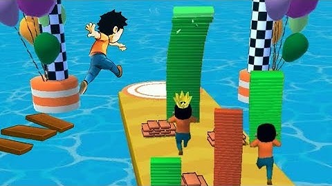 Shortcut Run Game All Levels Gameplay Android,iOS New Update Game part #2