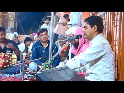 देखा हें हमने सुमिरन में सुख भारी  | Puran Bharti Ji Devki | Sumiran Me Sukh Bhari